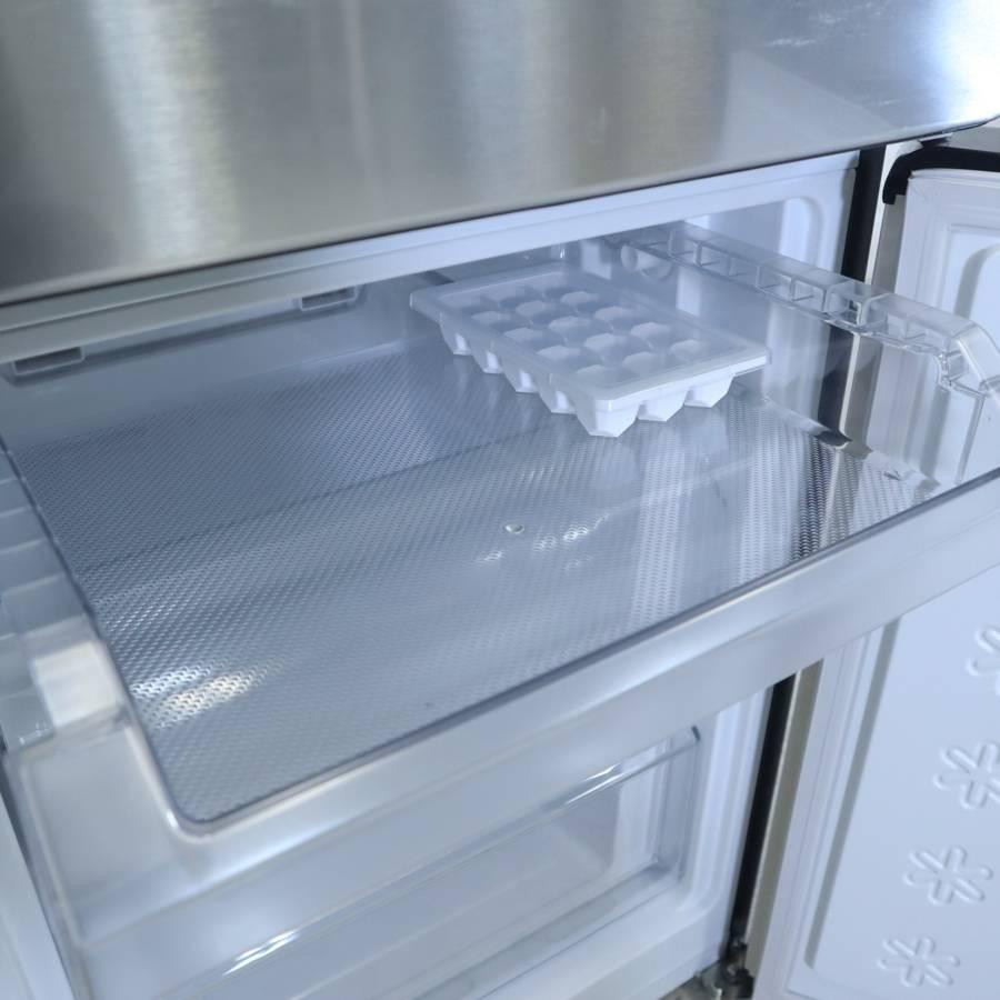 URBAN CAFE SERIES ハイアール 冷蔵庫 2ドア 173L JR-XP2NF173F (右