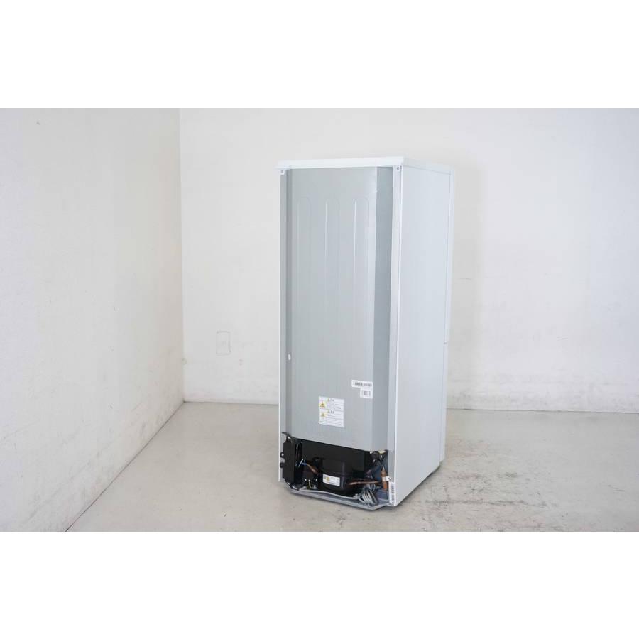 amadana（アマダナ） 冷蔵庫 2ドア 154L AT-RF150 (右開き/ホワイト