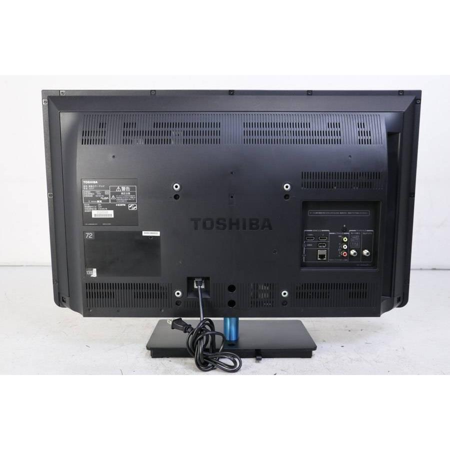 REGZA（レグザ） 東芝 液晶テレビ REGZA 32V型 (2013〜2014年製) 中古