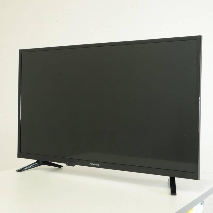 ハイセンス（HISENSE） テレビ 32V型 ハイビジョン液晶 32K30 (2019年