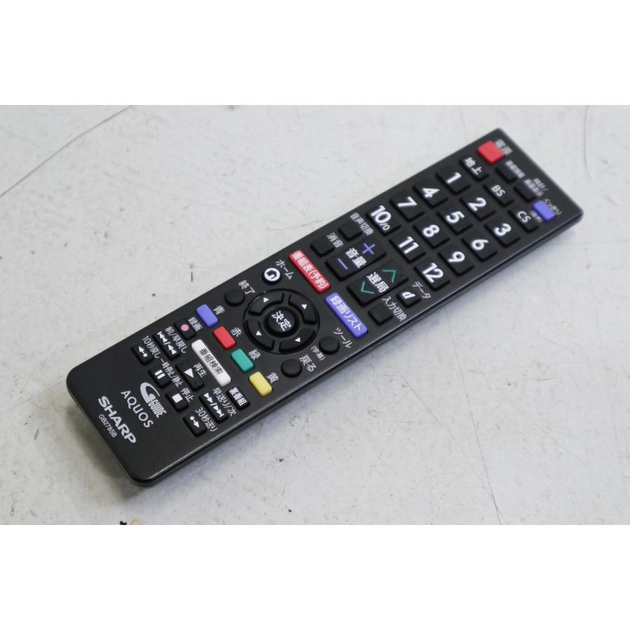 AQUOS SHARP テレビ 32V型 ハイビジョン液晶 2T-C32AE1 (2018〜2020年
