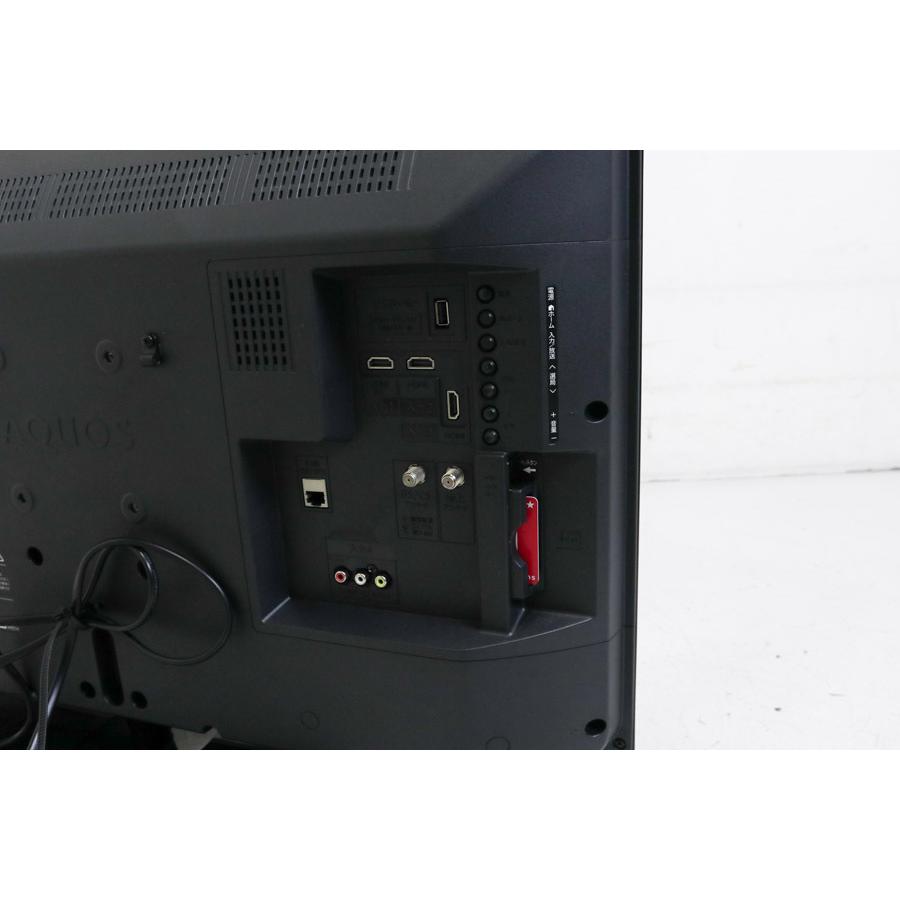 AQUOS SHARP テレビ 32V型 ハイビジョン液晶 2T-C32AE1 (2018〜2020年