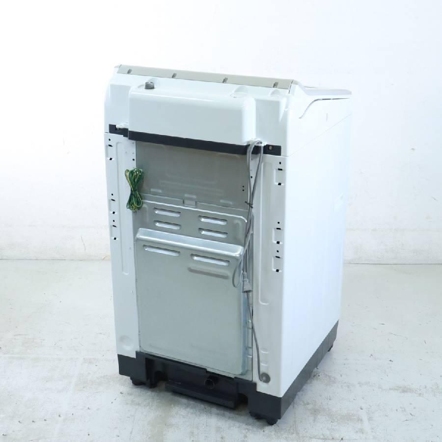 Panasonic（パナソニック） 洗濯機 縦型全自動 NA-FA80H9 (8.0kg