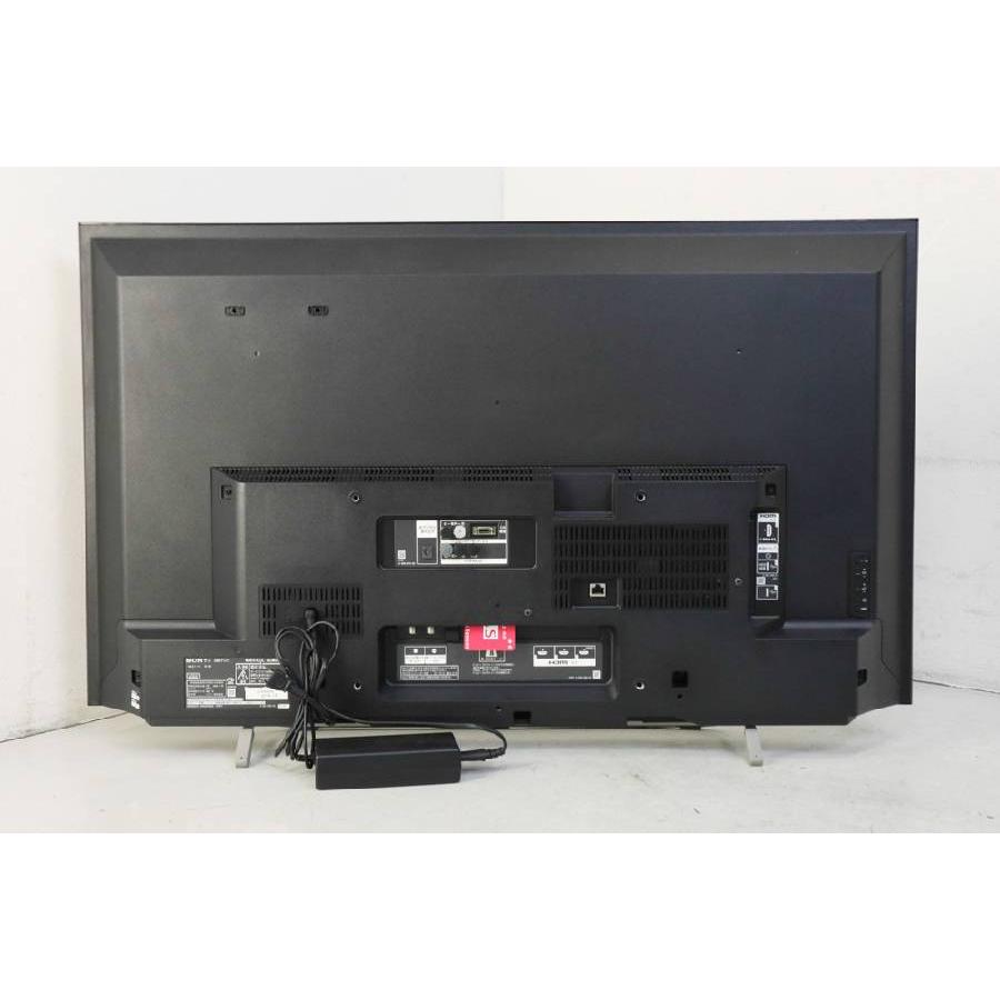 BRAVIA SONY テレビ 40V型 フルHD液晶 (2014〜2015年製) 中古 KDL