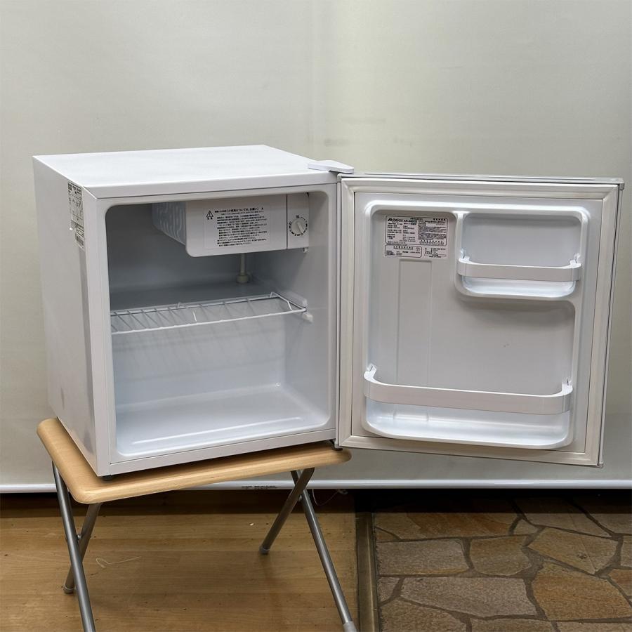 Abitelax（アビテラックス） ◇482957 Abitelax 1ドア冷蔵庫 46L 1ドア