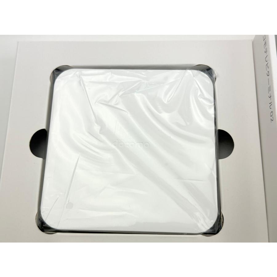 新品 ドコモ テレビ ターミナル 02 TT02 docomo TV : エコモ新下関