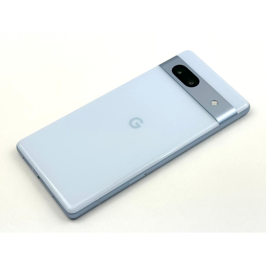 Google Pixel 7 新品同様 SIMフリー 7a 8GB 128GB Sea グーグル