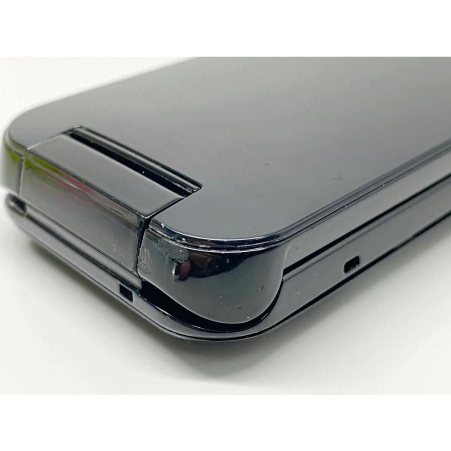 SoftBank PANTONE WATERPROOF 202SH ブラック 黒 白ロム ソフトバンク