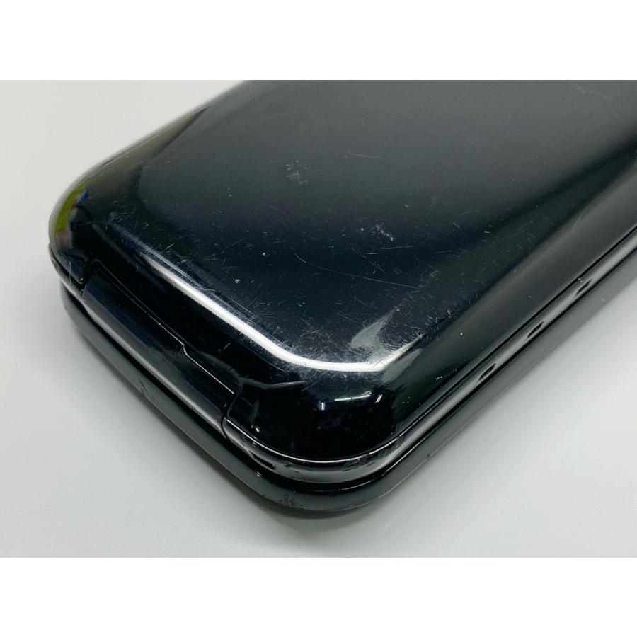 SoftBank PANTONE WATERPROOF 202SH ブラック 黒 白ロム ソフトバンク