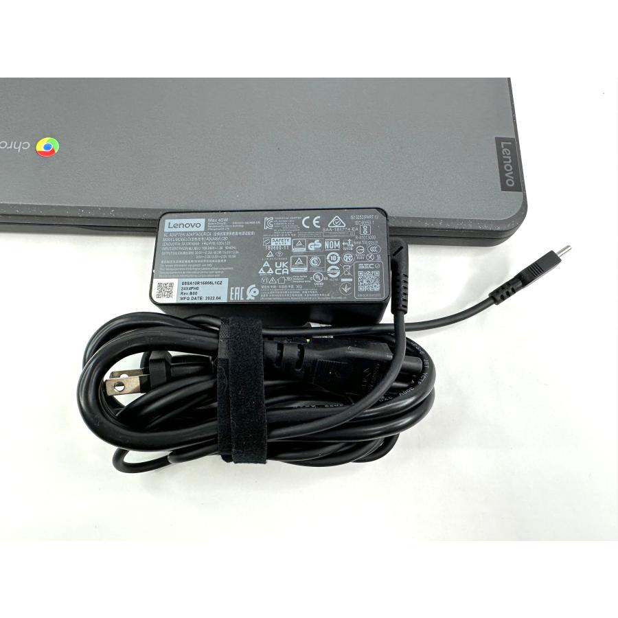 SIMフリー Lenovo 300e ChromeBook Gen 3 クロームブック タッチパネル