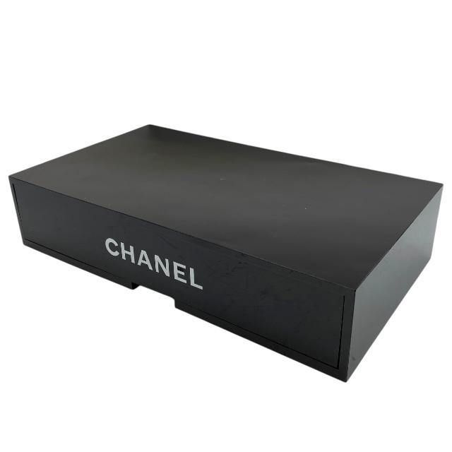CHANEL（シャネル） ノベルティ ジュエリーケース アクセサリーケース