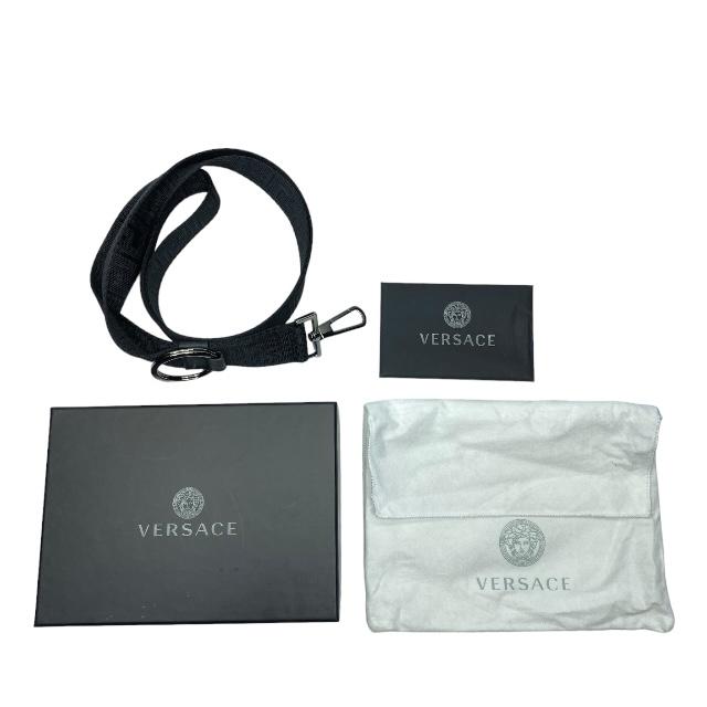 VERSACE（ヴェルサーチェ） 【新品】VERSACE ヴェルサーチ ネック
