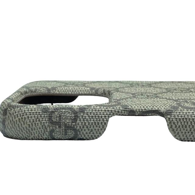 GUCCI（グッチ） 【新品】GUCCI オフディア アイフォンケース