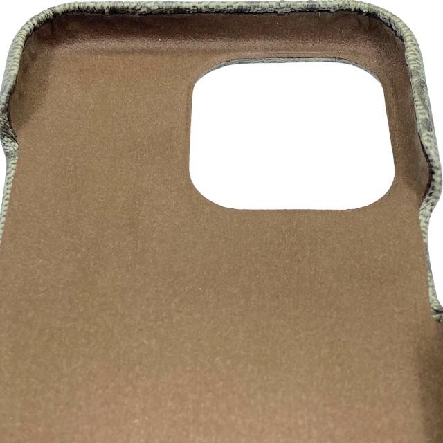 GUCCI（グッチ） 【新品】GUCCI オフディア アイフォンケース