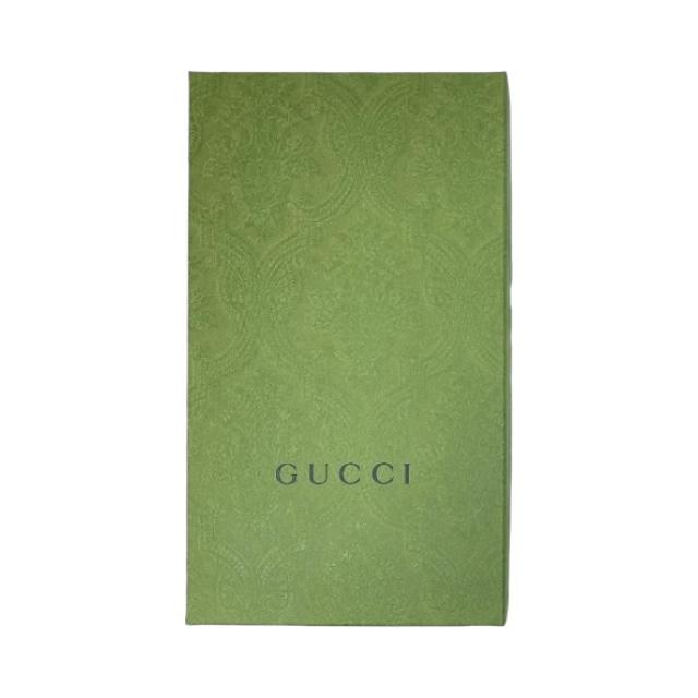 GUCCI（グッチ） 【新品】GUCCI オフディア アイフォンケース