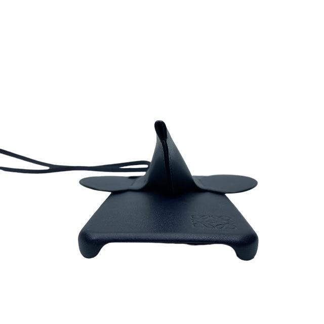 LOEWE（ロエベ） スマホケース A-28003861 iPhoneケース スマホカバー