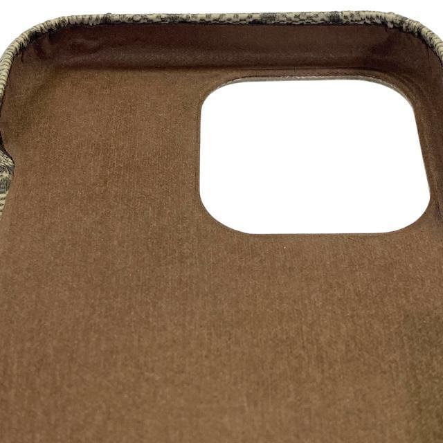 GUCCI（グッチ） 新品 701583 アイフォンケース iPhone 13 Pro