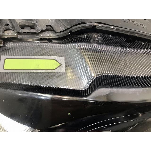 キューブ Z12/NZ12 純正 右ヘッドライト/ランプ キセノン HID