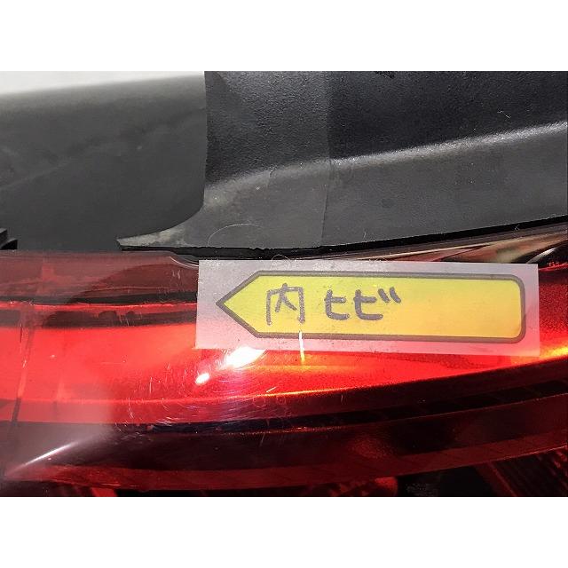 GLB X247 純正 左テールランプ/ライト/レンズ LED A 247 906 55 03