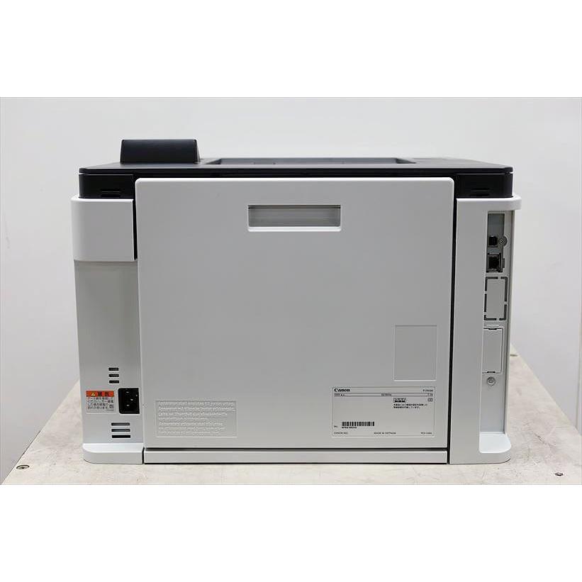 Satera 中古A4カラーレーザープリンター Canon/キヤノン/Satera