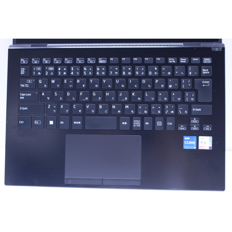 VAIO type S 即配 2022年発売 12世代Corei5 Pro PK VJPK228000003 i5