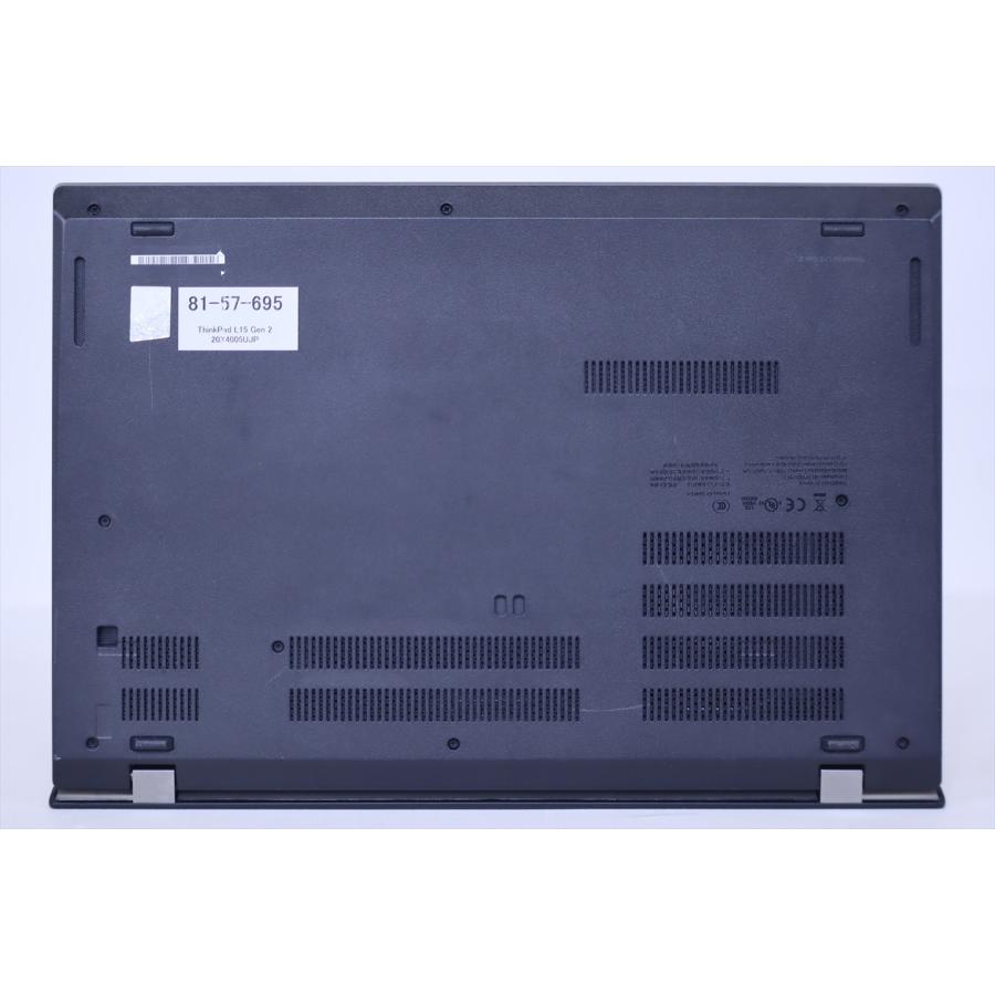 ThinkPad L 即配 良品 2022年快速モデル 11世代Corei5 L15 Gen2 i5
