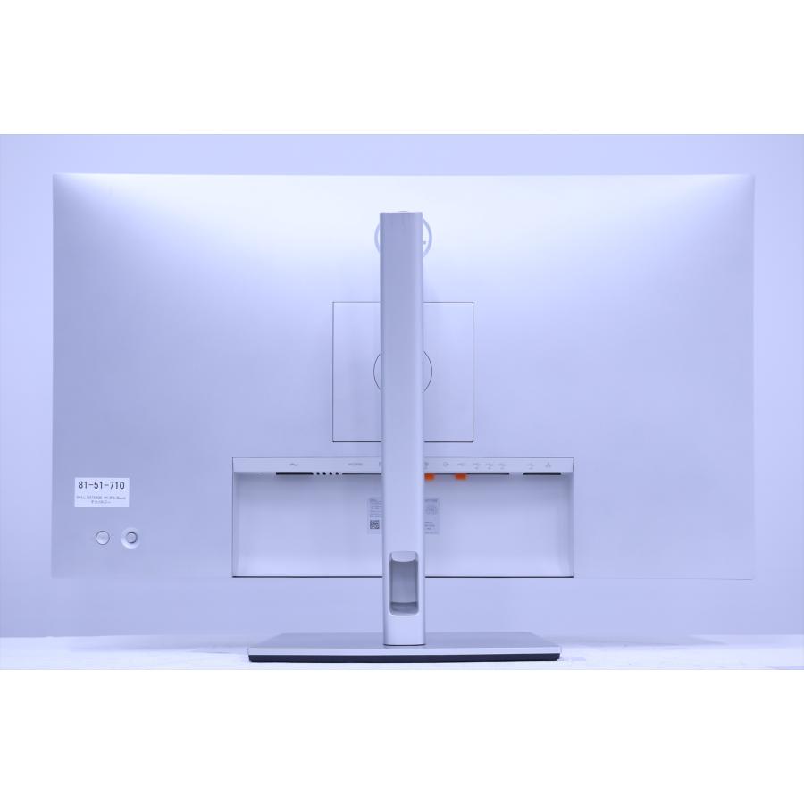 DELL（デル） 即配 良品 2022年発売 美麗 27インチ4K液晶 DELL U2723QE