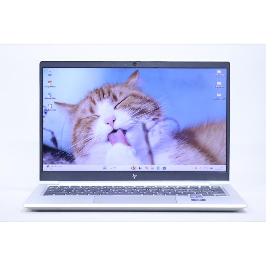 EliteBook 即配 2022年快速モデル 12世代Corei5 HP 630 G9 i5-1235U