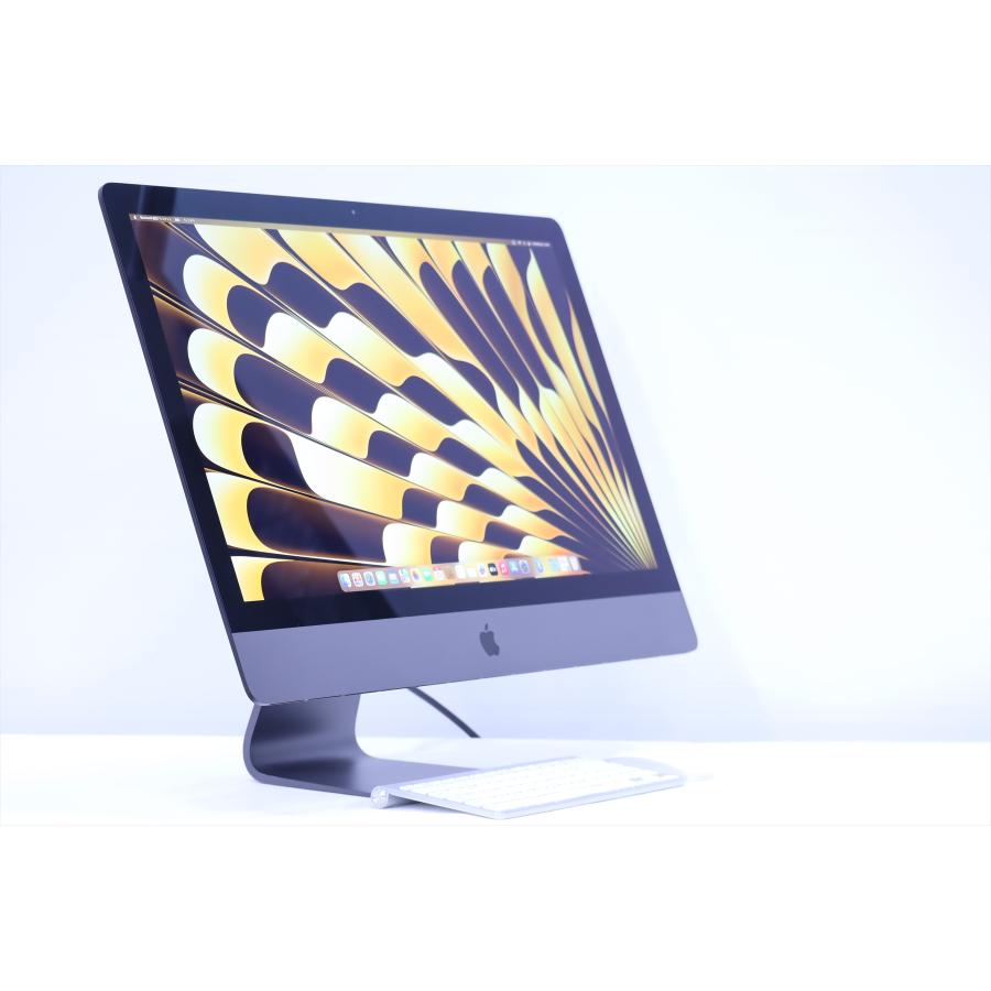 iMac（Apple） 即配 Xeon 18コア 64Gメモリ iMac Pro W-2191B 18コア36