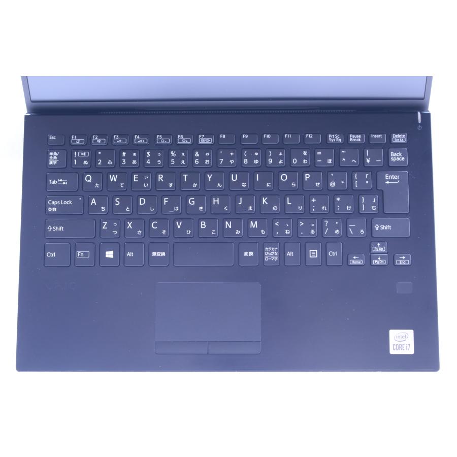 VAIO Pro 即配 Corei7パワフルモデル メモリ16G PK VJPK131BAL1B LTE