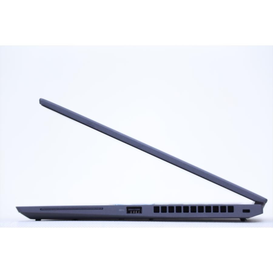 ThinkPad X 即配 12世代Corei5 バッテリー良好 16Gメモリ X13 Gen3 i5