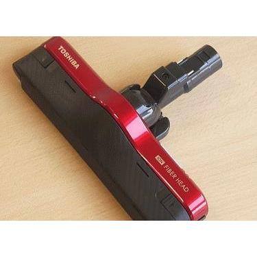 東芝掃除機 修理 ヘッドクリーナー修理 ブラシ基盤 VC-PG310X VC-CG510