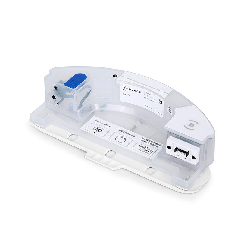 ECOVACS（エコバックス） 【ポイント10倍】エコバックス OZMO Pro 2.0