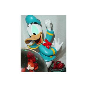 US ディズニー限定」 ドナルド・ダック with“チップ＆デール