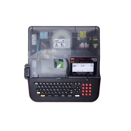 マックス（MAX） LM-550W3 チューブマーカー レタツイン 記名板