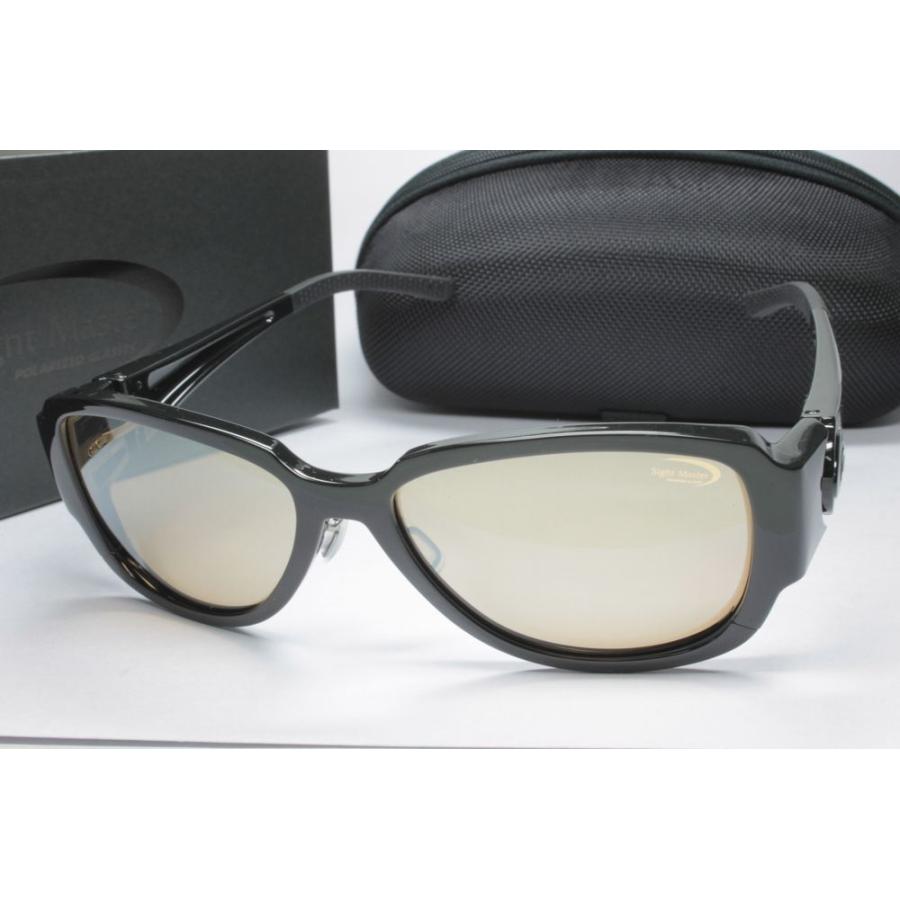 サイトマスター TIEMCO ティムコ SightMaster 偏光サングラス TALEX