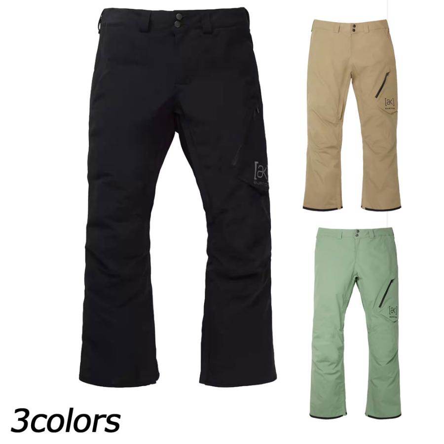 BURTON（バートン） エーケー [ak] サイクリック GORE-TEX 2L パンツ