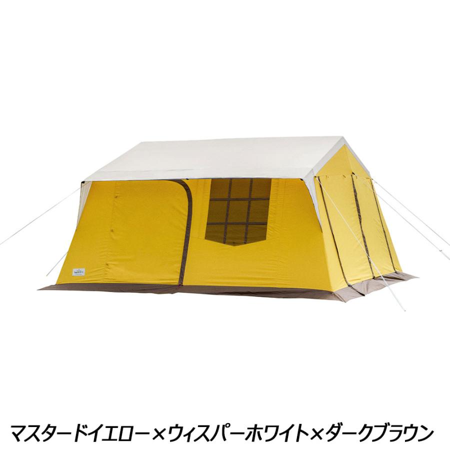 ogawa オガワ オーナーロッジタイプ40R T/C ※ペグ・ハンマー別売 2505