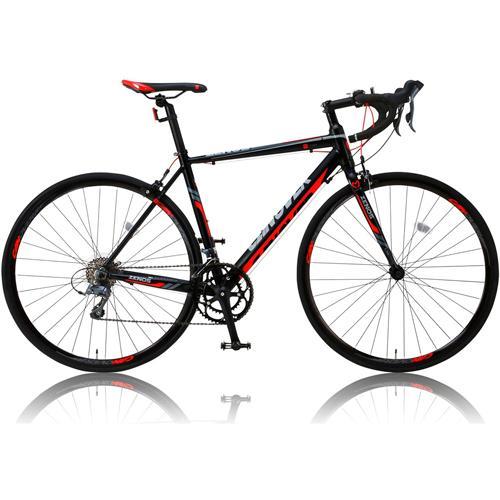 canover(カノーバー) ZENOS ゼノス 700x23C ロードバイク 25576 レッド