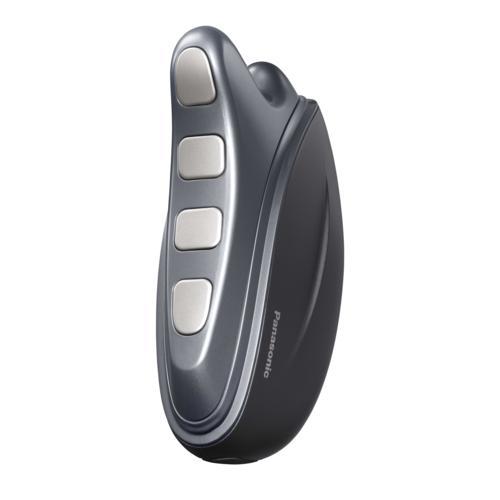 パナソニック(Panasonic) EH-SP86-K バイタリフトかっさ リフトケア