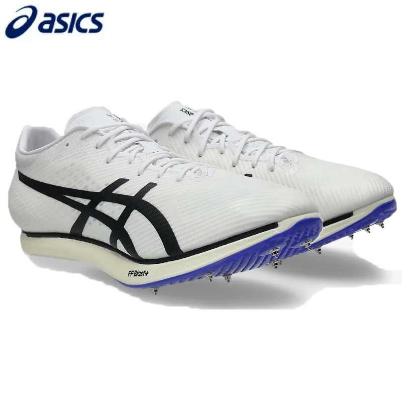 ASICS（アシックス） コスモレーサー MD 3 中距離 800m〜1500m メンズ
