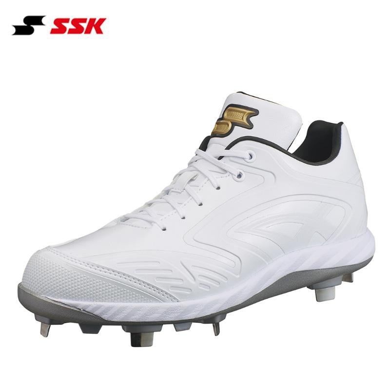 エスエスケイ（SSK） プロエッジ RU-LWF 野球 金具スパイク 高校野球
