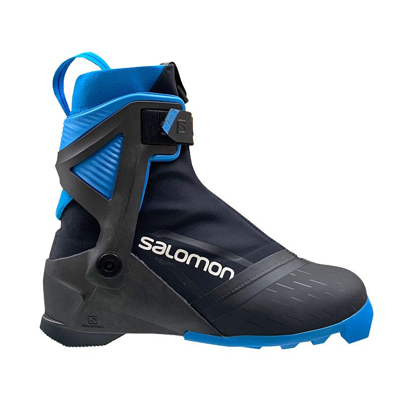 SALOMON（サロモン） クロスカントリースキーブーツ S/MAX CARBON