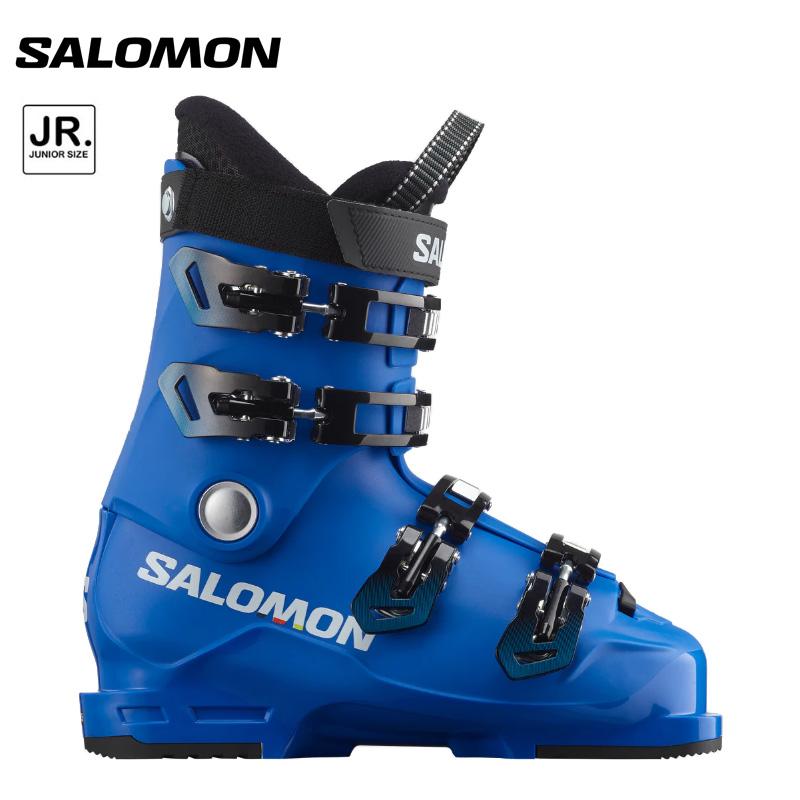 SALOMON（サロモン） ジュニア スキーブーツ S/RACE 60T L47049300
