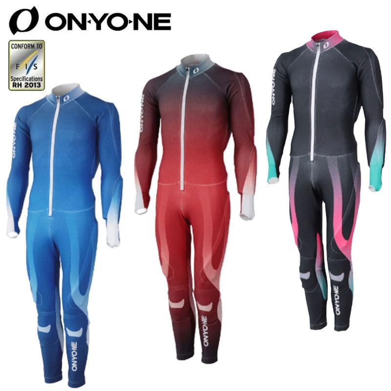 オンヨネ（ONYONE） GS RACING SUIT メンズ レディース ユニセックス