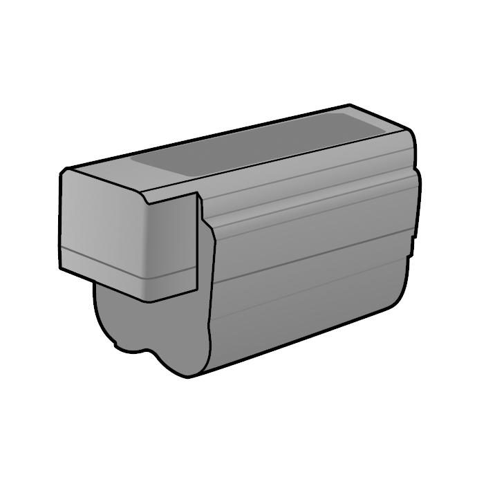 パナソニック 純正 バッテリー AVA97V-1A 掃除機 MC-SB33J-G/MC-SB33J