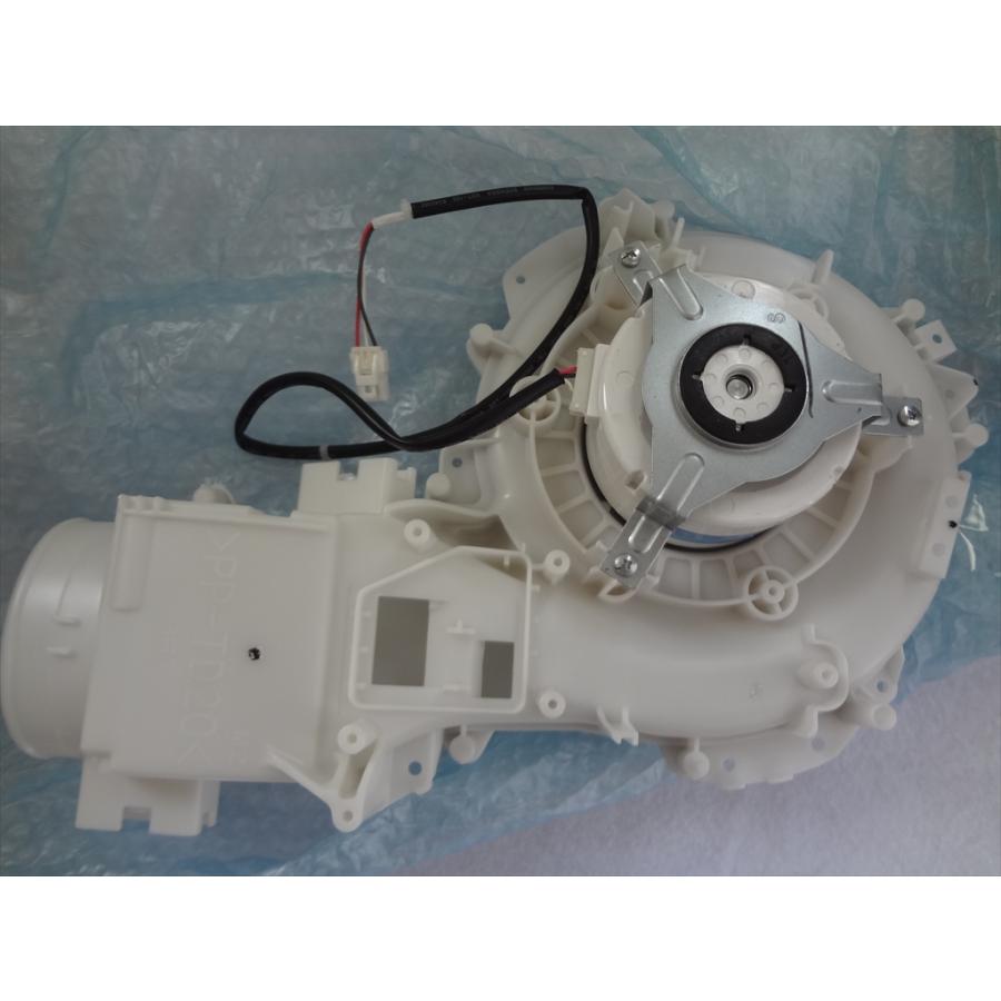 パナソニック 純正 NA-VX9800L NA-VX9900R用 ファンケースU/循環