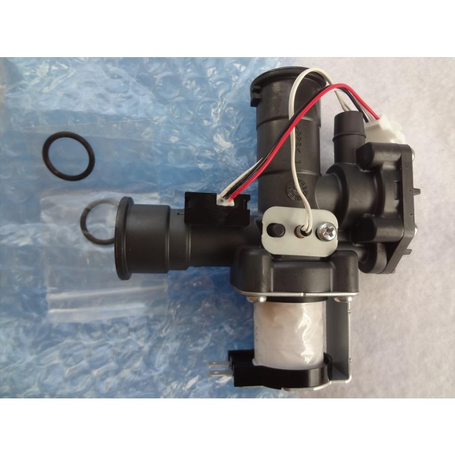 パナソニック 純正 エコキュート HE-370SGQC用 注湯電磁弁