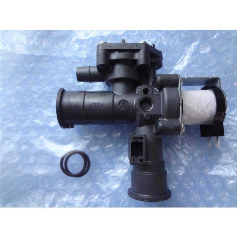 パナソニック 純正 エコキュート HE-S37HQS用注湯電磁弁 ACRB62C01050X