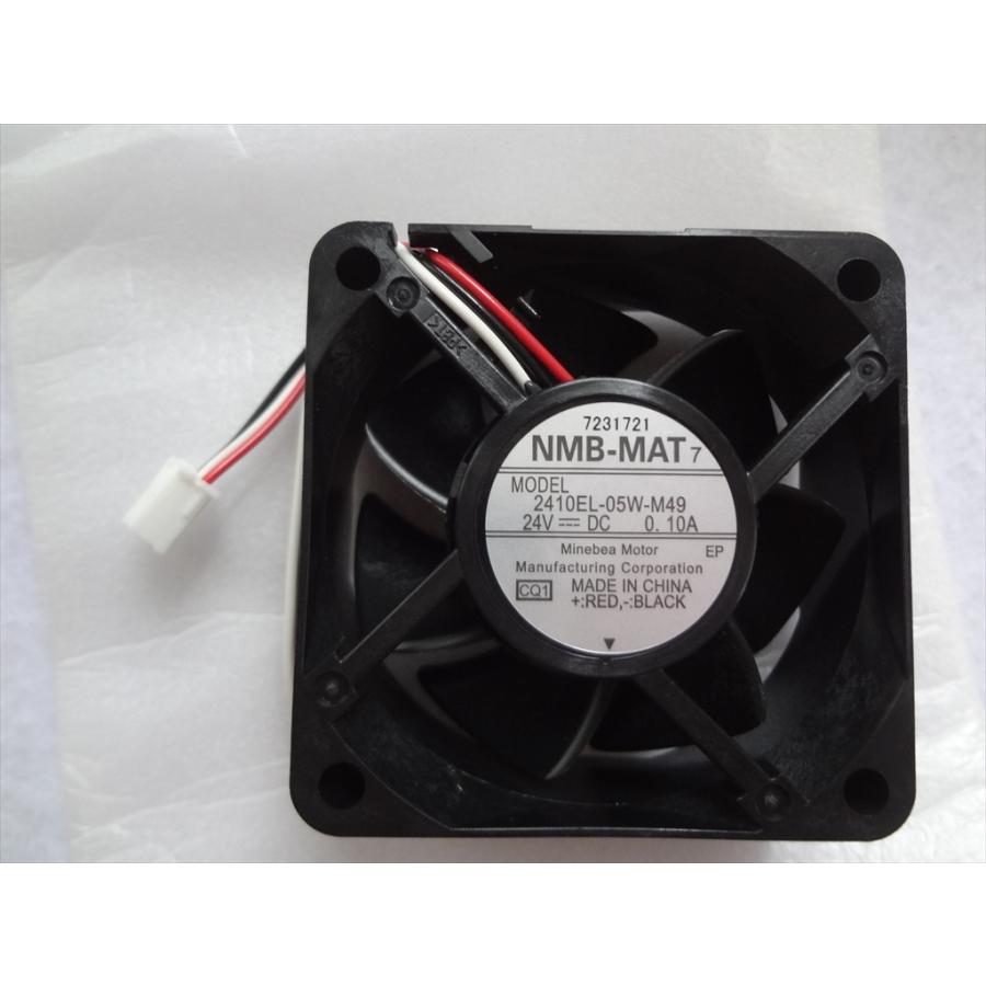 ☆在庫有 日立 洗濯機 BD-V3600L BD-SG100FL 用 冷却ファン 部品 (NMB